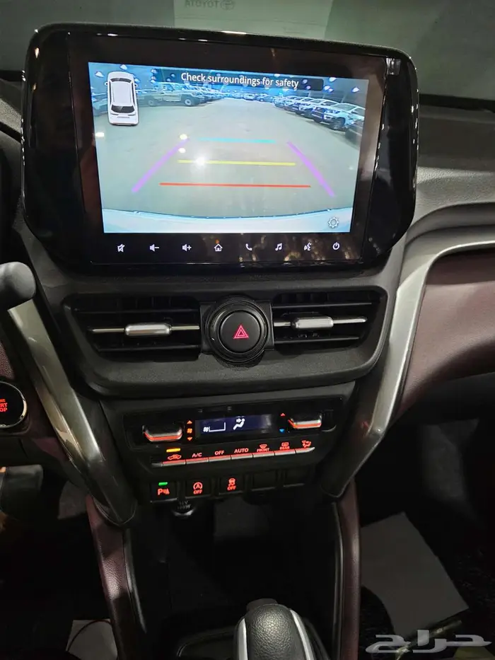 أوربان كروزر استاندر 2026 عروض خاصة 9