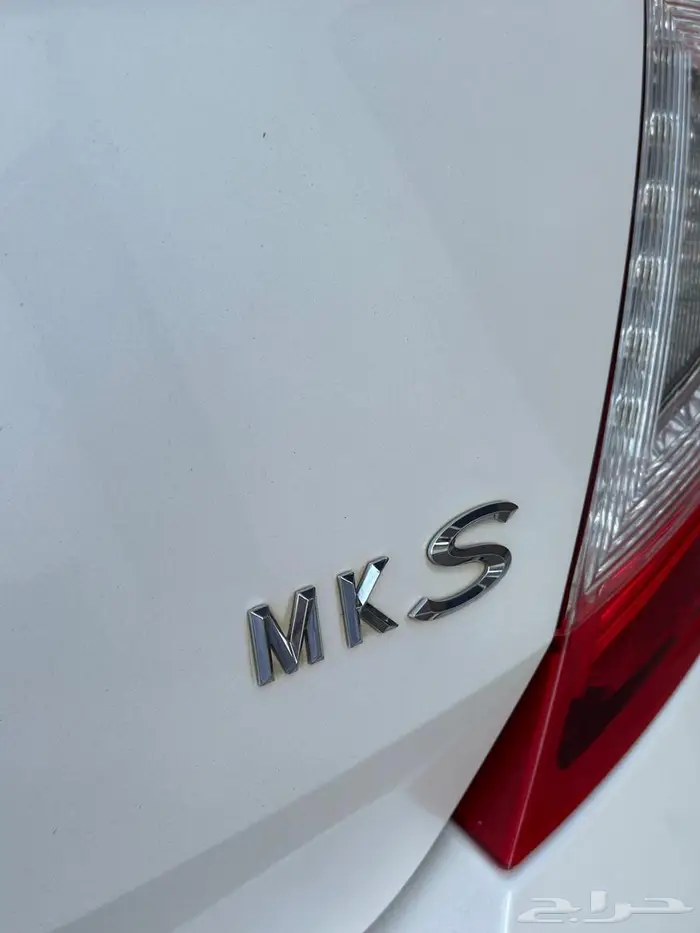 لنكولن MKS 2013 وكاله 8