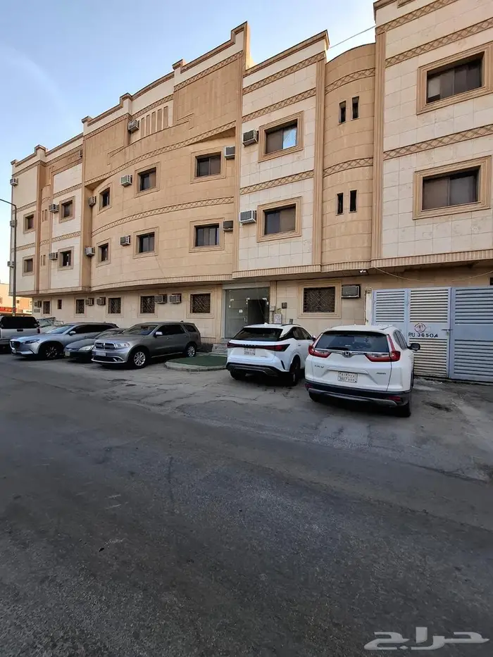 شقق وادوار للايجار شمال الرياض(عوائل عزاب) 2