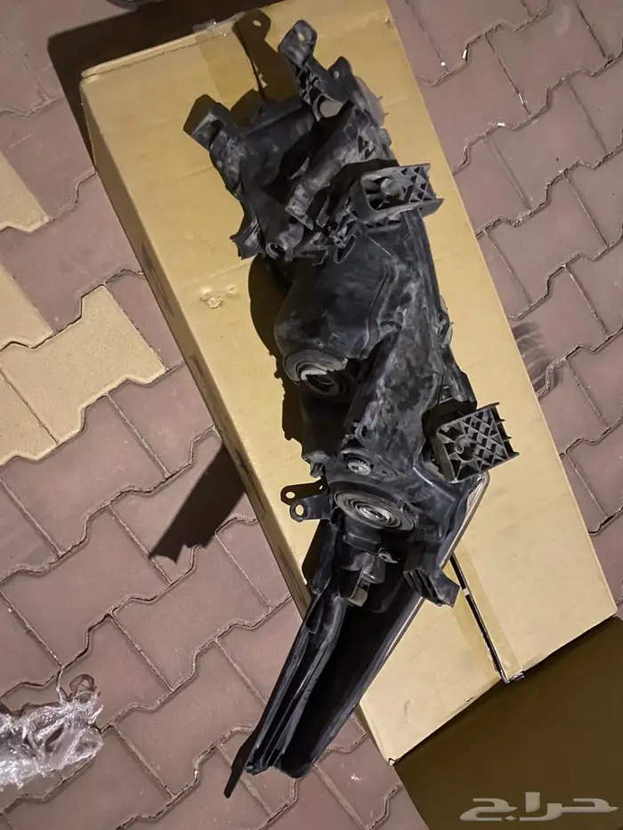 شمعات ودينمو كورولا 2016 1