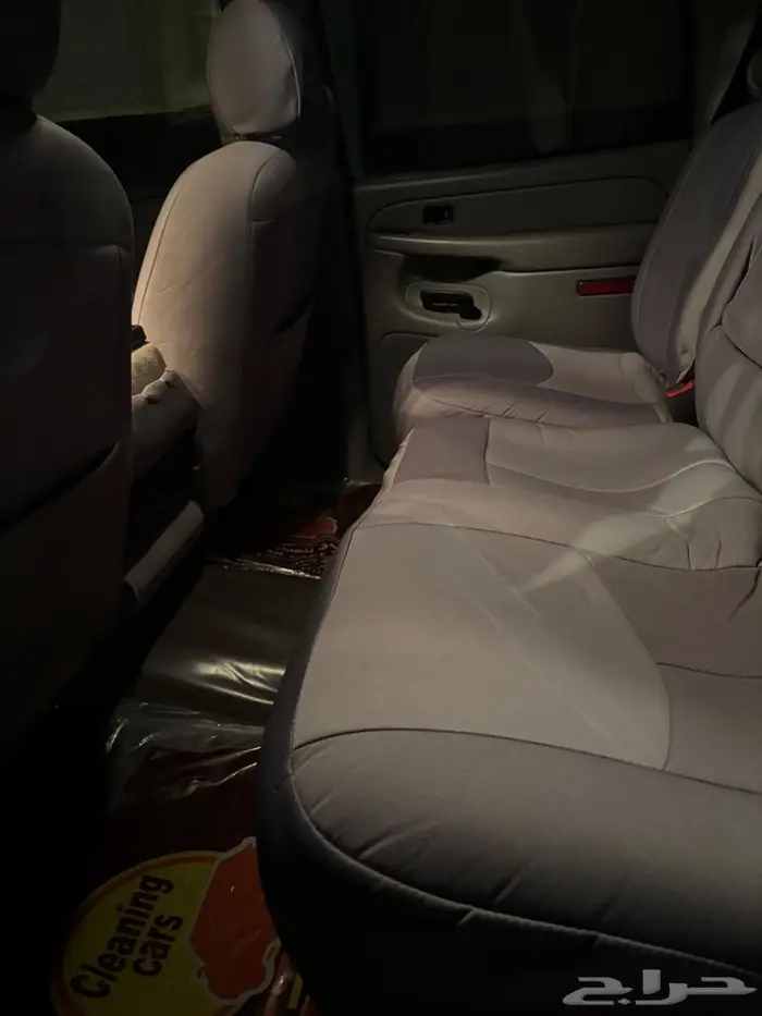 جمس سوبرمان 2006 مخزن نظيف اللون أزرق للبيع 7