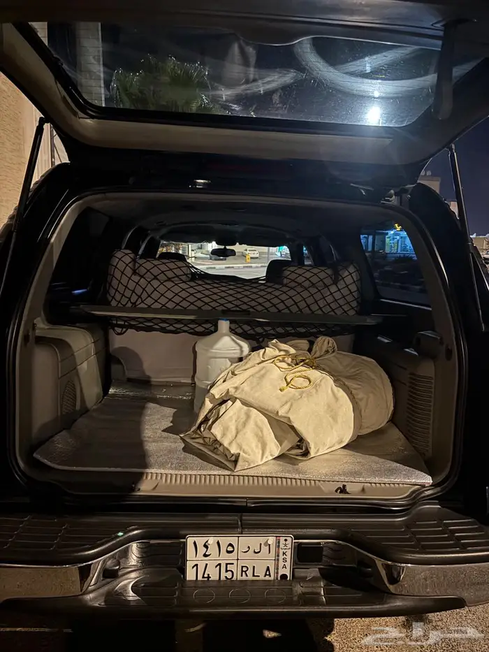 جمس سوبرمان 2006 مخزن نظيف اللون أزرق للبيع 3