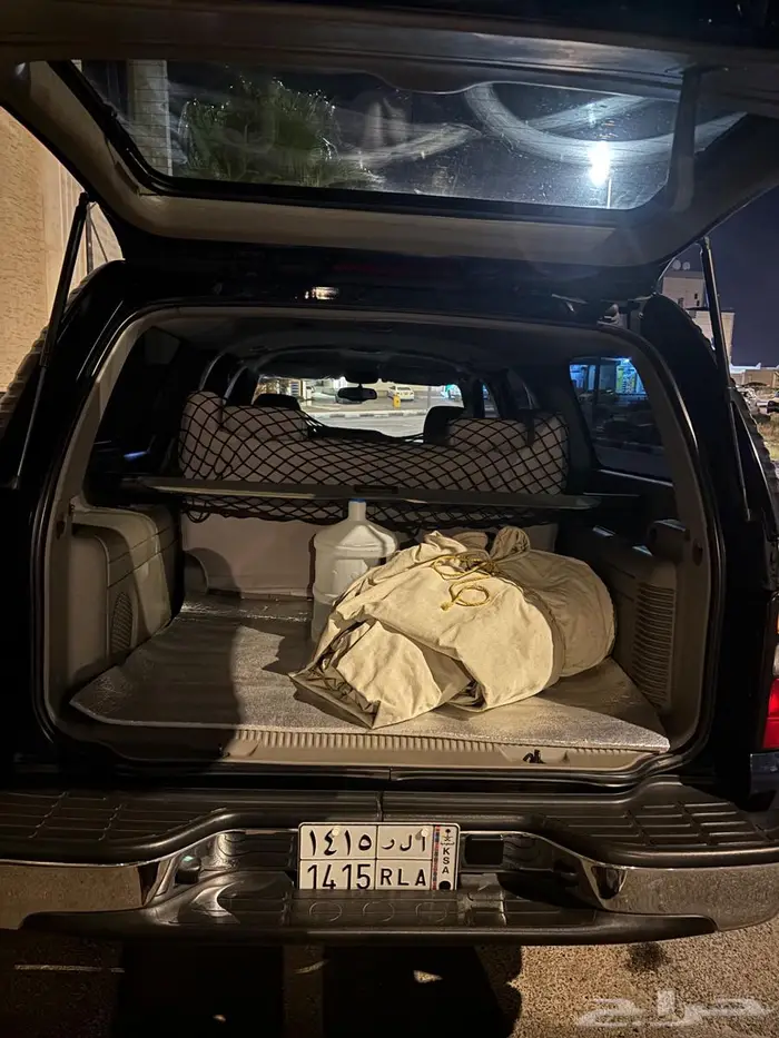 جمس سوبرمان 2006 مخزن نظيف اللون أزرق للبيع 4