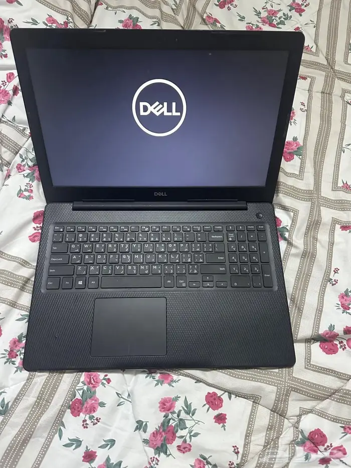 لابتوب من ديل 2