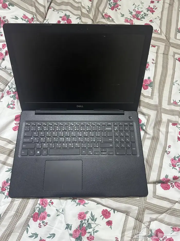 لابتوب من ديل 1