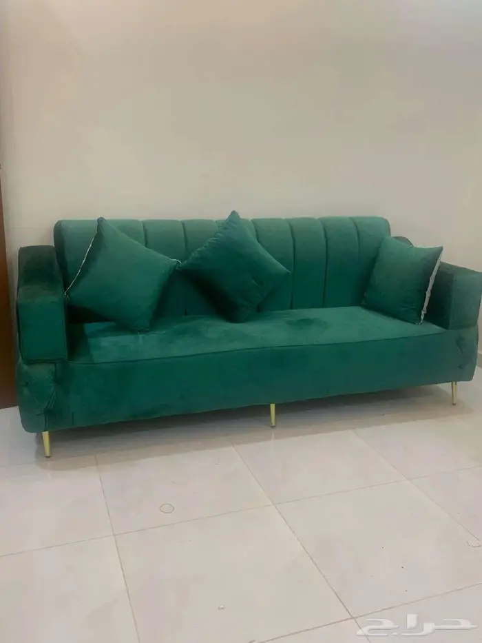 طقم جلوس فاخر 3