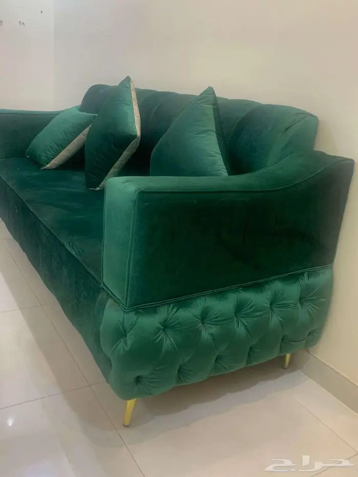 طقم جلوس فاخر 0