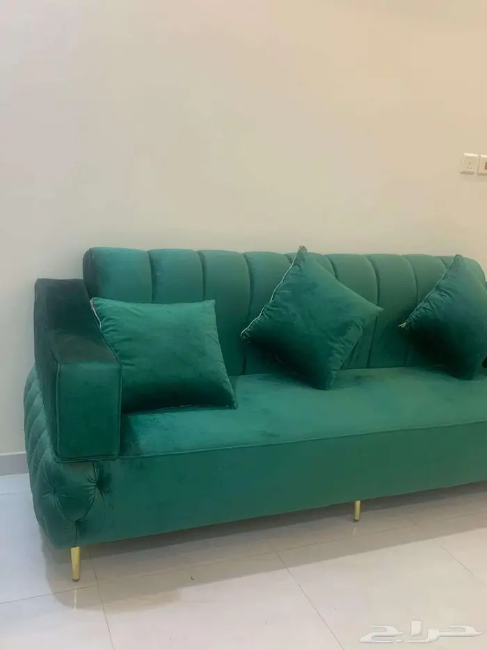 طقم جلوس فاخر 6