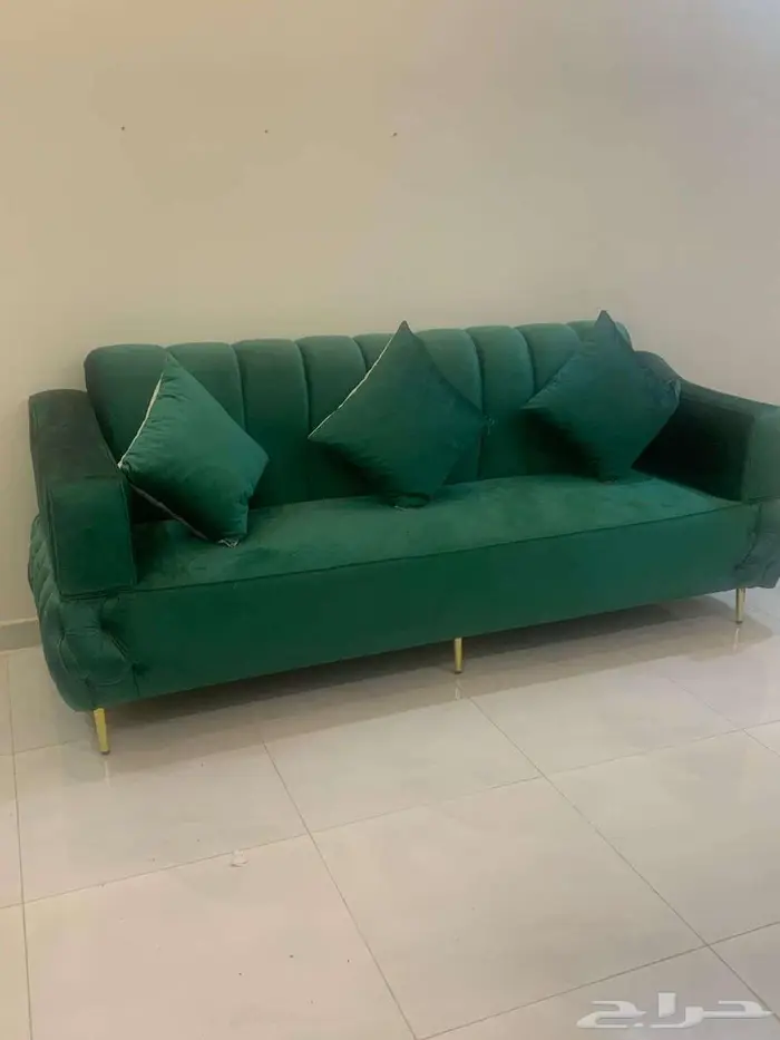 طقم جلوس فاخر 4