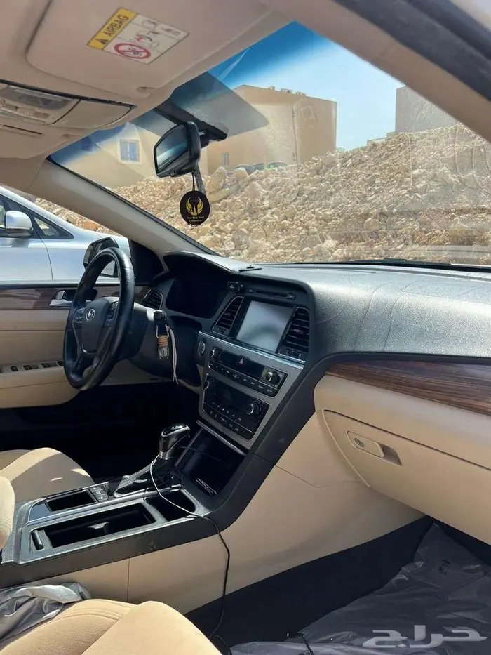 سوناتا 2016 اعلى فئة تحت الفل 3