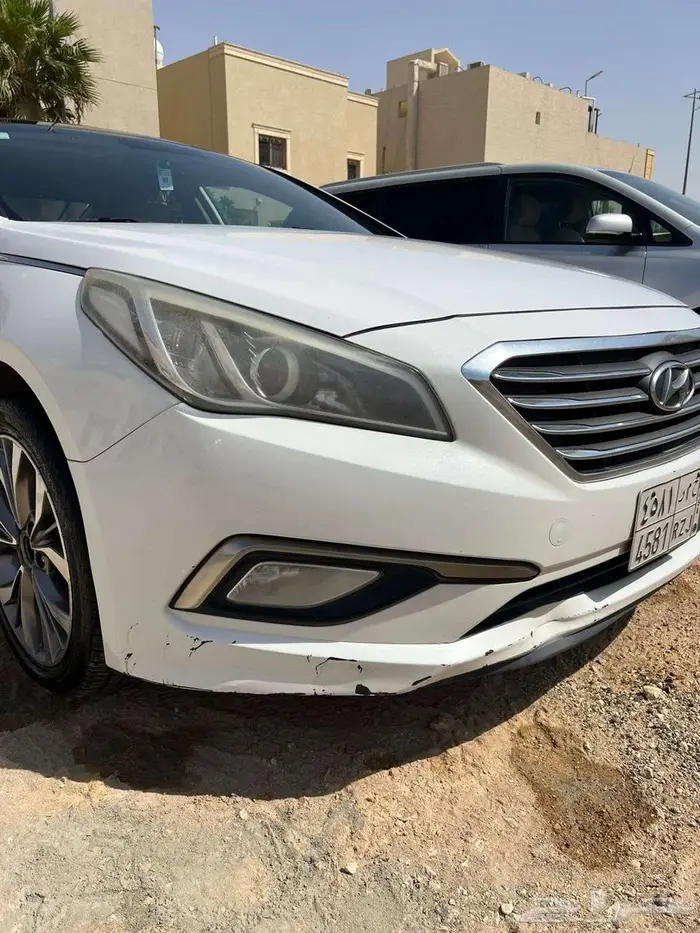 سوناتا 2016 اعلى فئة تحت الفل 6