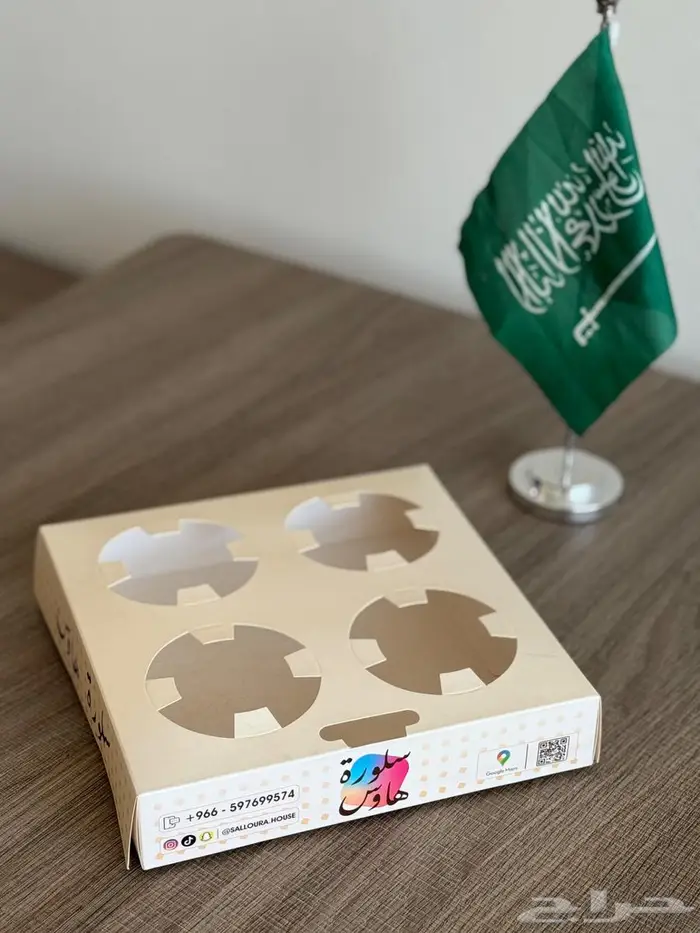 مصنع المستقبل المتطور للكرتون 21