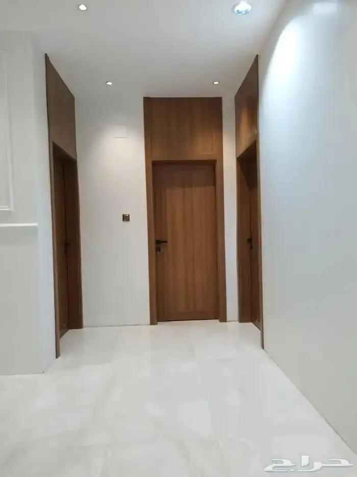 منجرة ابواب خشب 9