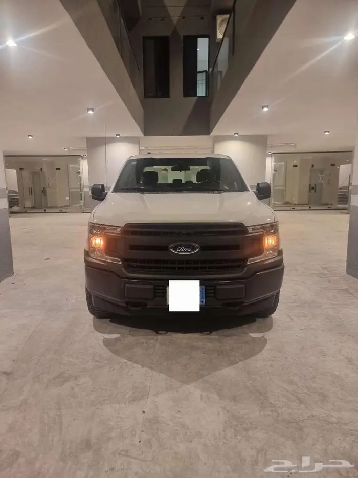 F150 xl  v8   4x4 0