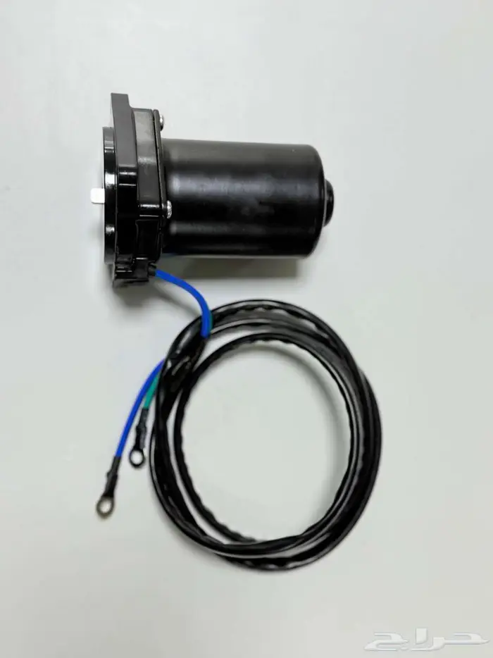 قطع غيار مكائن بحرية ياماها مستخدم وجديد توستروك 6