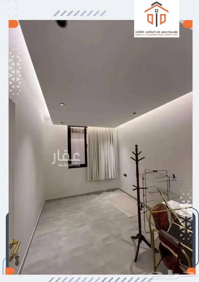 شقة 3 غرف فاخرة للإيجار في مشروع الماجدية   حي الرائد 3