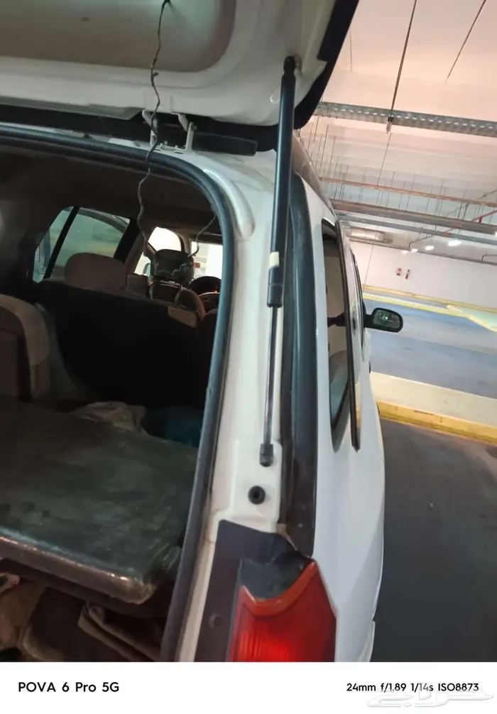 GMC   إنفوي 2005 XL 8