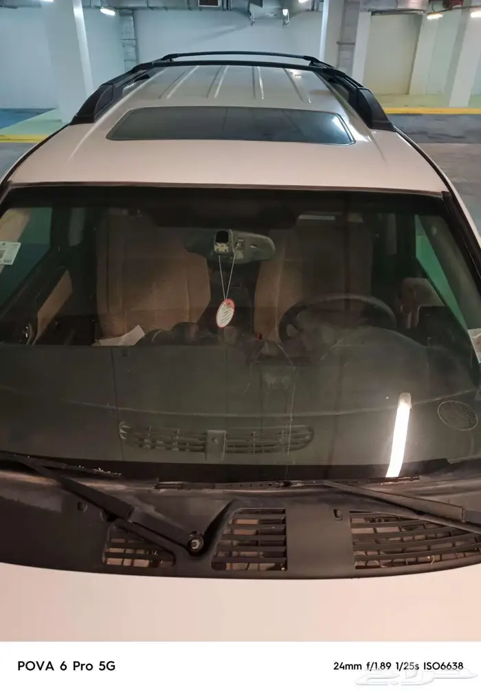 GMC   إنفوي 2005 XL 9