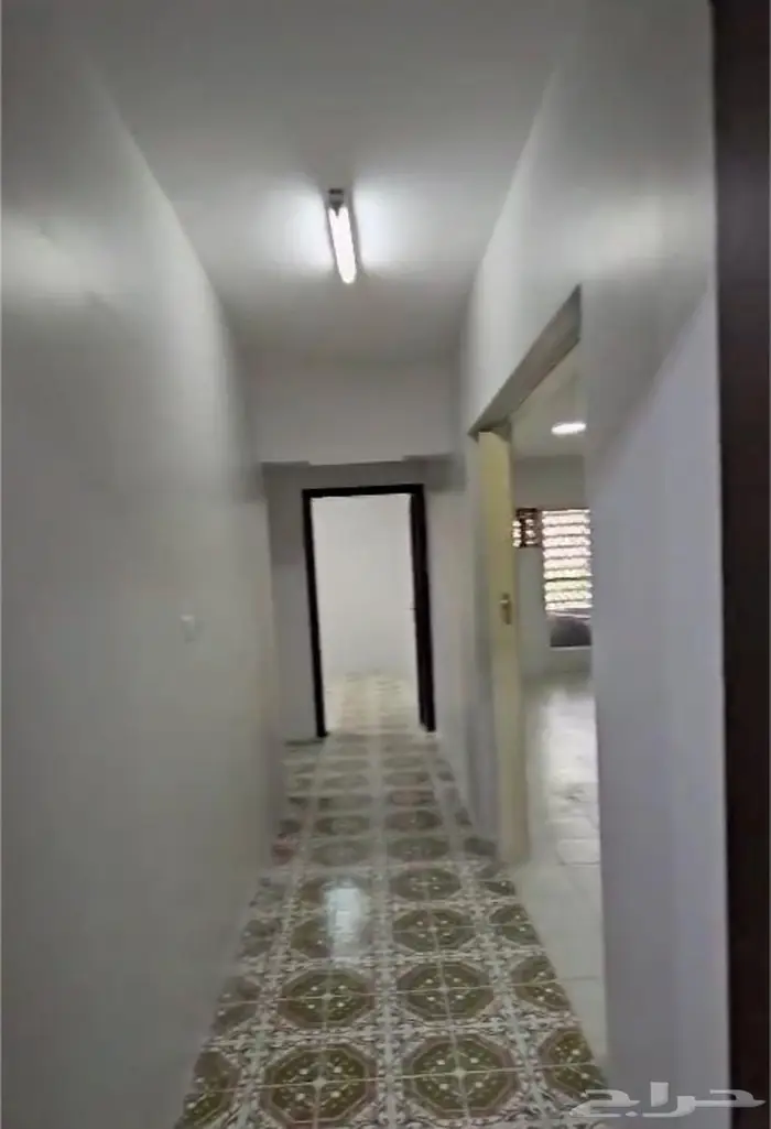 شقق للإيجار في وسط جدة 1