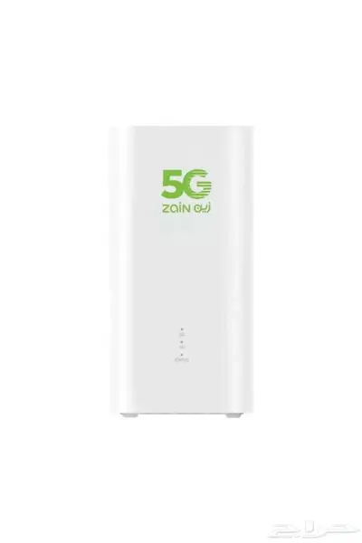 راوتر زين 5G 0