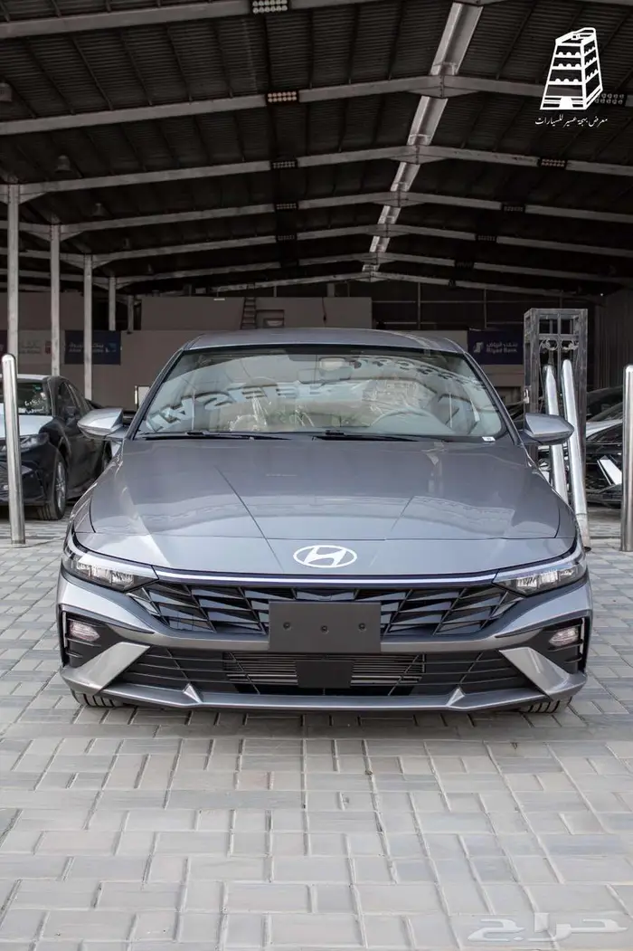 هيونداي النترا سمارت بلس 2026 كاش واقساط لجميع البنوك 1