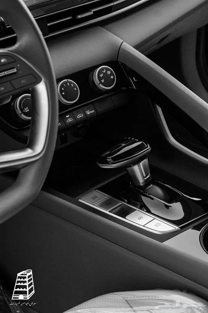 هيونداي النترا سمارت بلس 2026 كاش واقساط لجميع البنوك 15