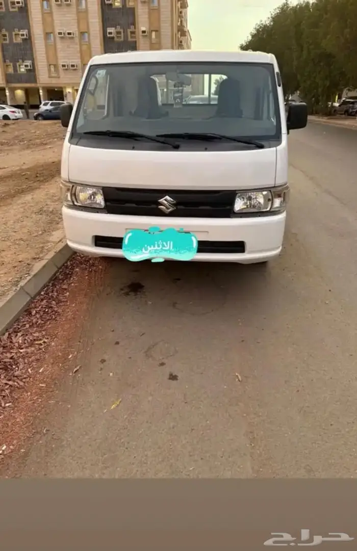 دباب سوزوكي للإيجار 0