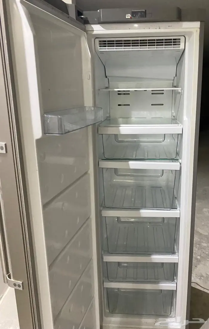 ثلاجات و فريزر أوجين 0