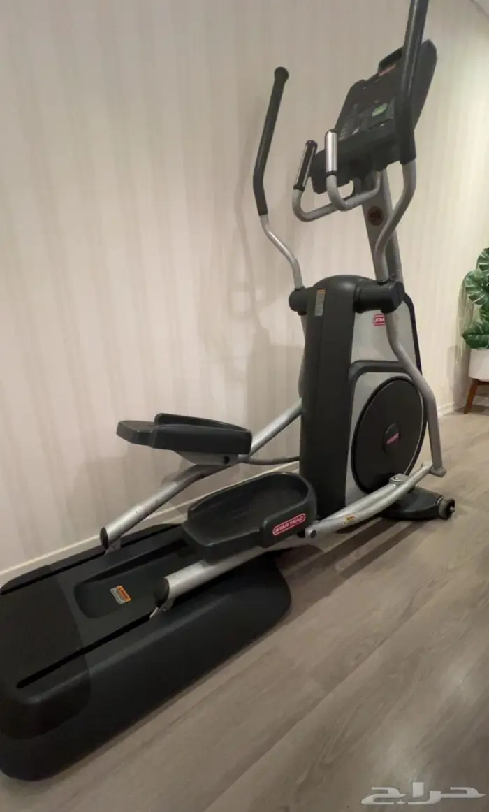 اوبتكال غزاله جهاز الابتكل اجهزة رياضية 0