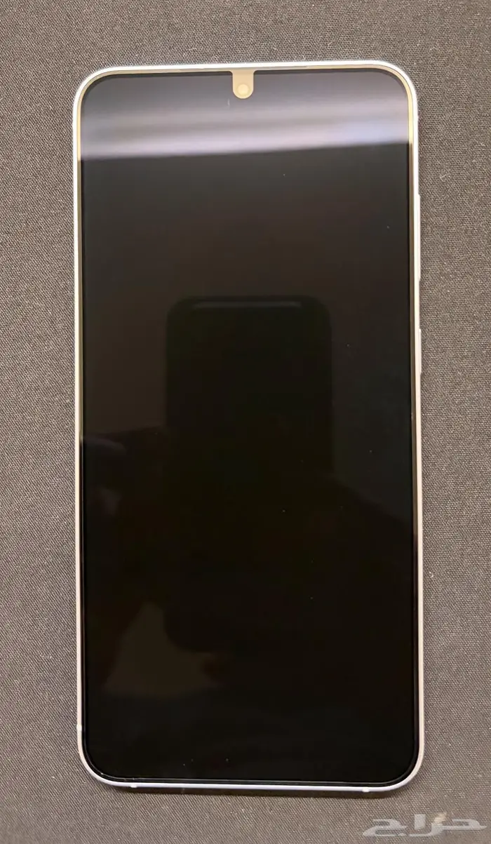 سامسونج جالاكسي S25 Plus لون ازرق ثلجي 4