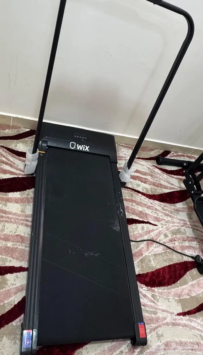 اجهزه رياضيه 0