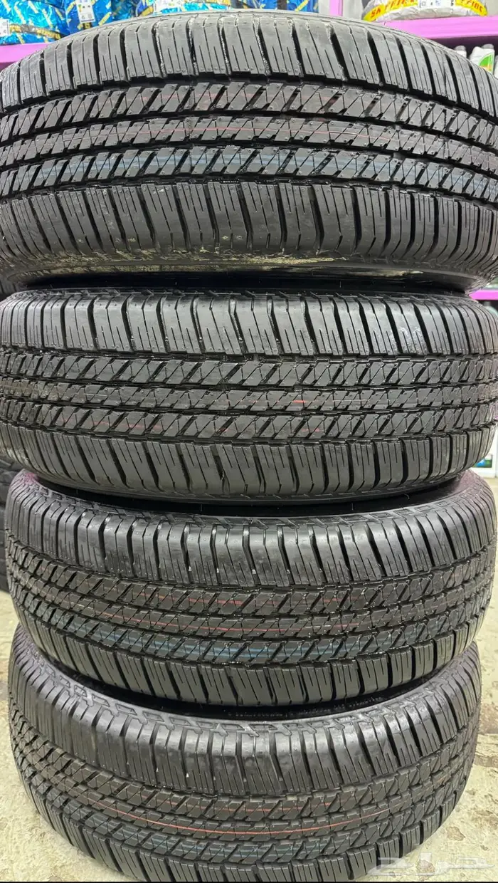 كفرات مستعمل منزل من جنوط 1