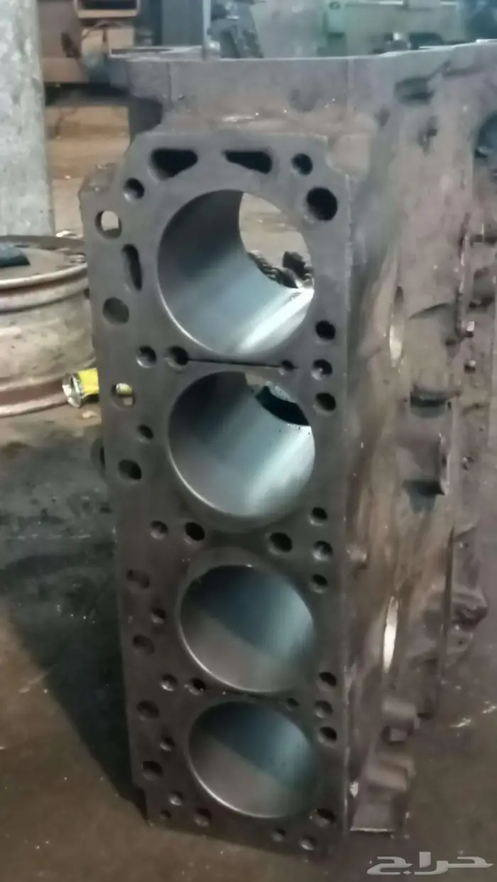 سلندر دايهاتسو قلاب موديل 77 إلى 84 0