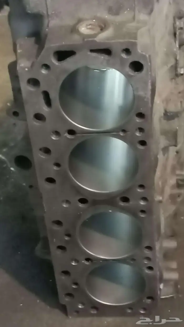 سلندر دايهاتسو قلاب موديل 77 إلى 84 1