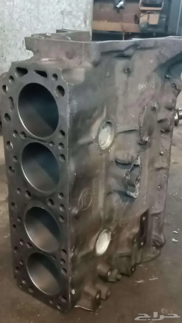 سلندر دايهاتسو قلاب موديل 77 إلى 84 2