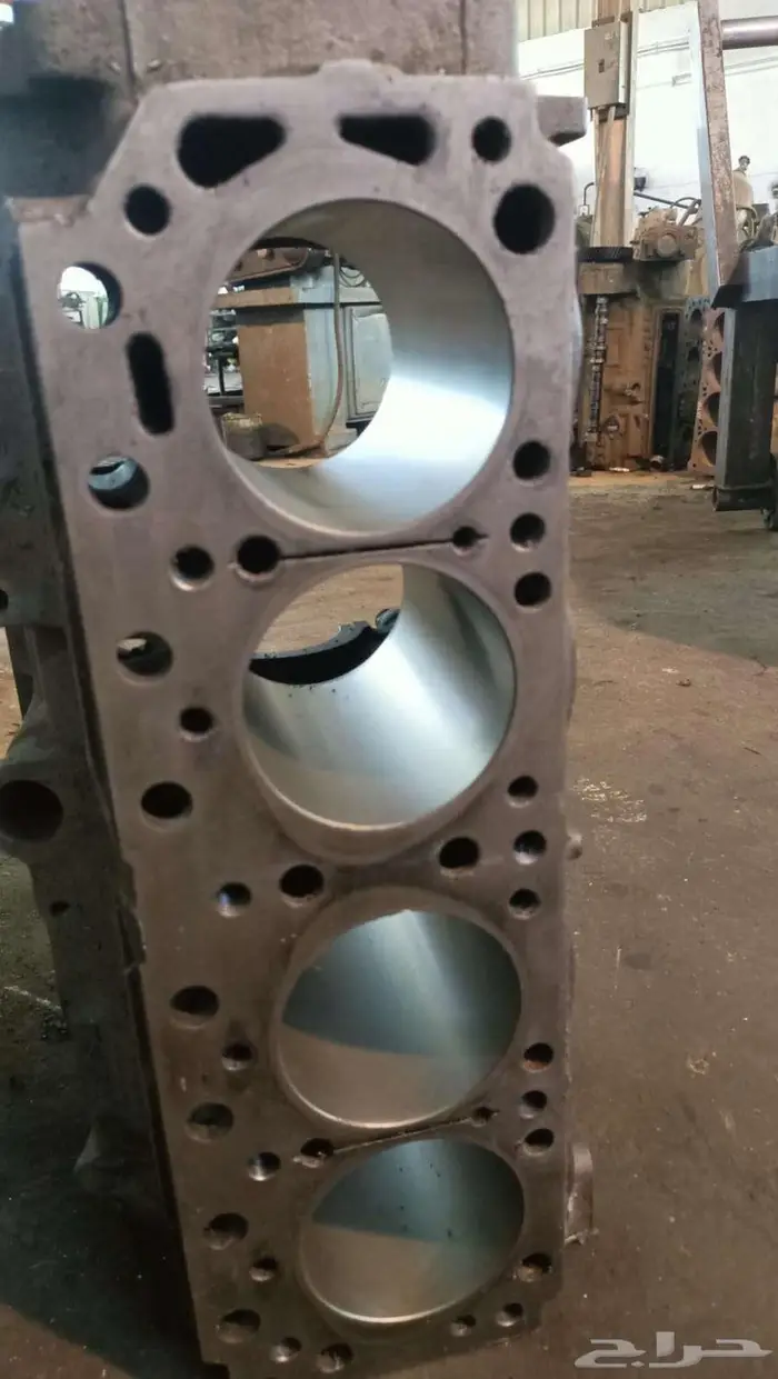 سلندر دايهاتسو قلاب موديل 77 إلى 84 3