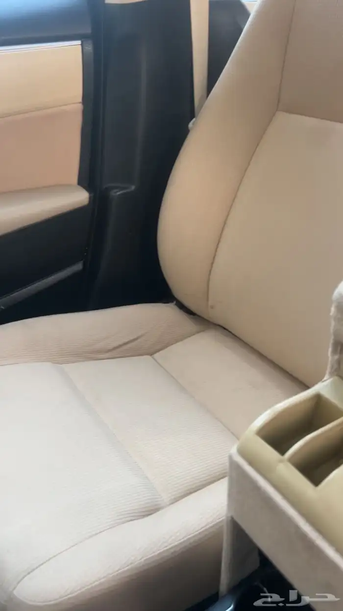 تويوتا كورولا 2019 3