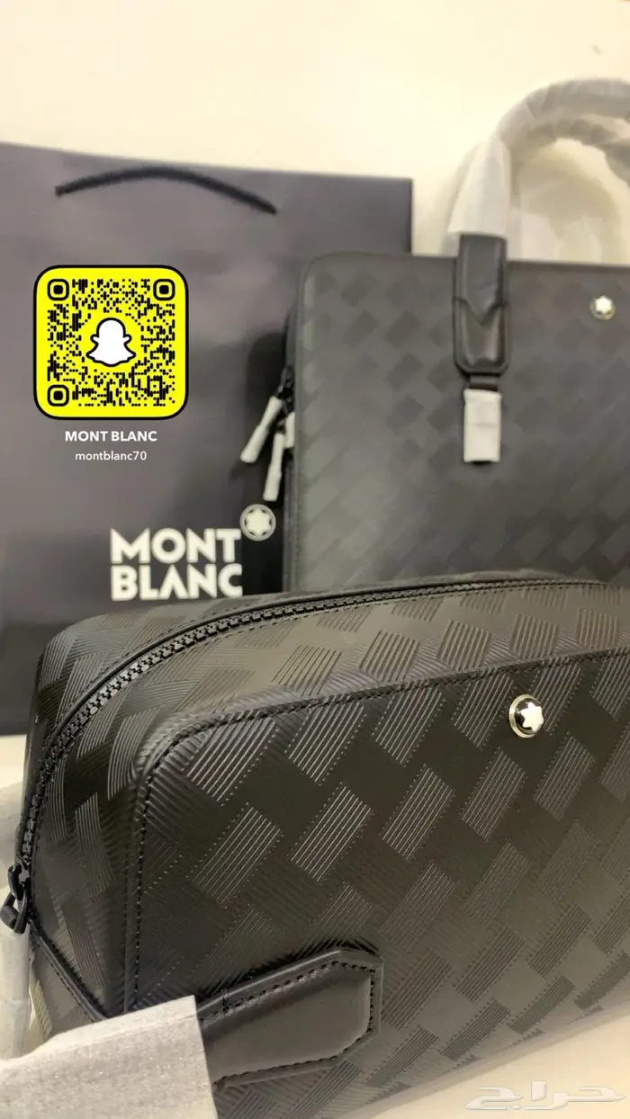 شنط لاب توب ظهر لاب توب يدويه ماركات متعددة 47