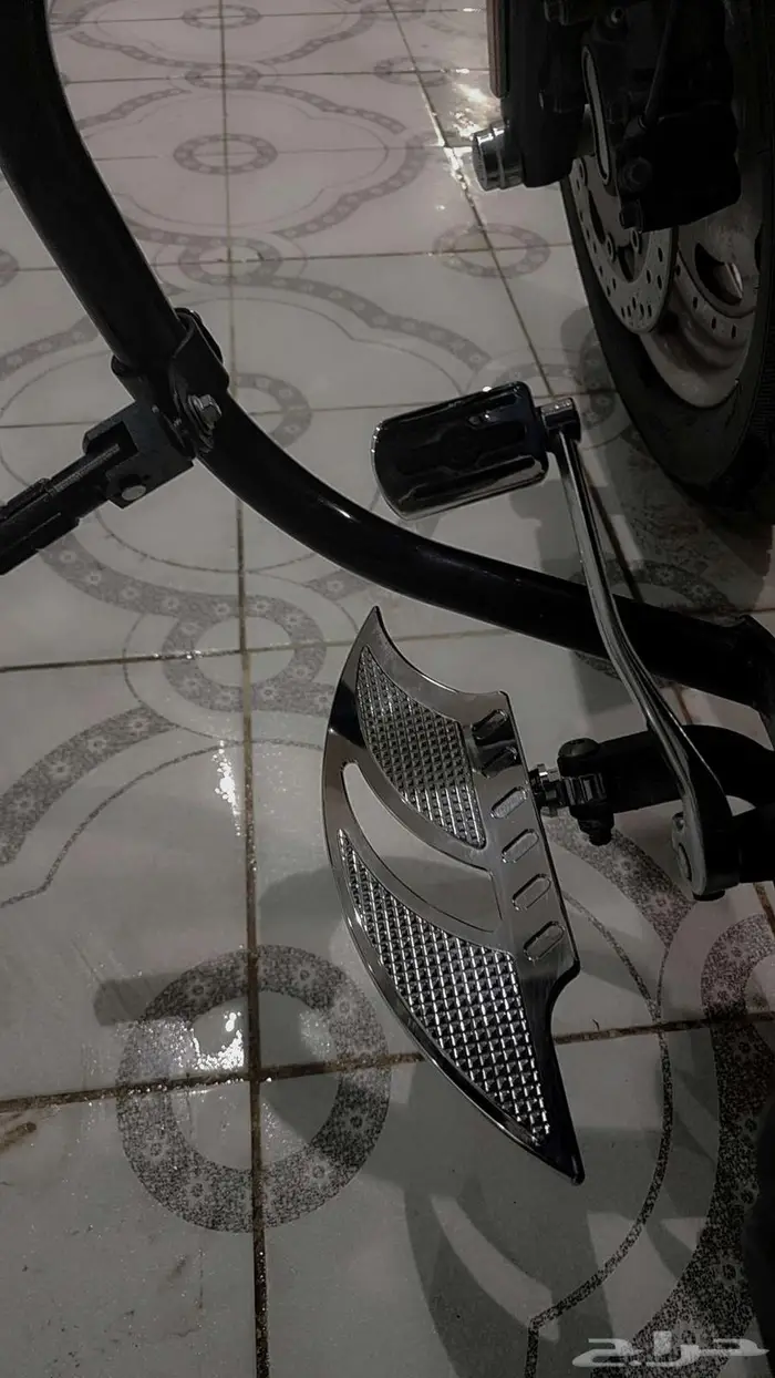 Harley davidson dyna fat bob 2011 3