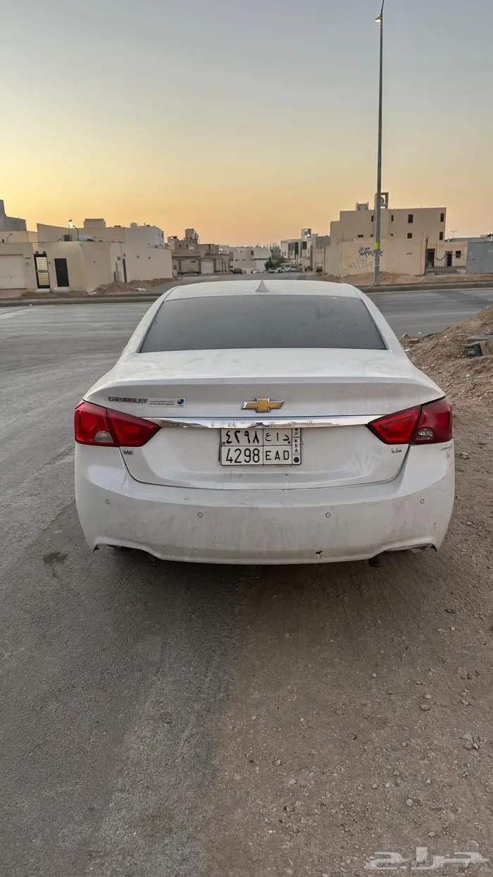 للبيع امبالا 2016 تشليح او استخدام 1