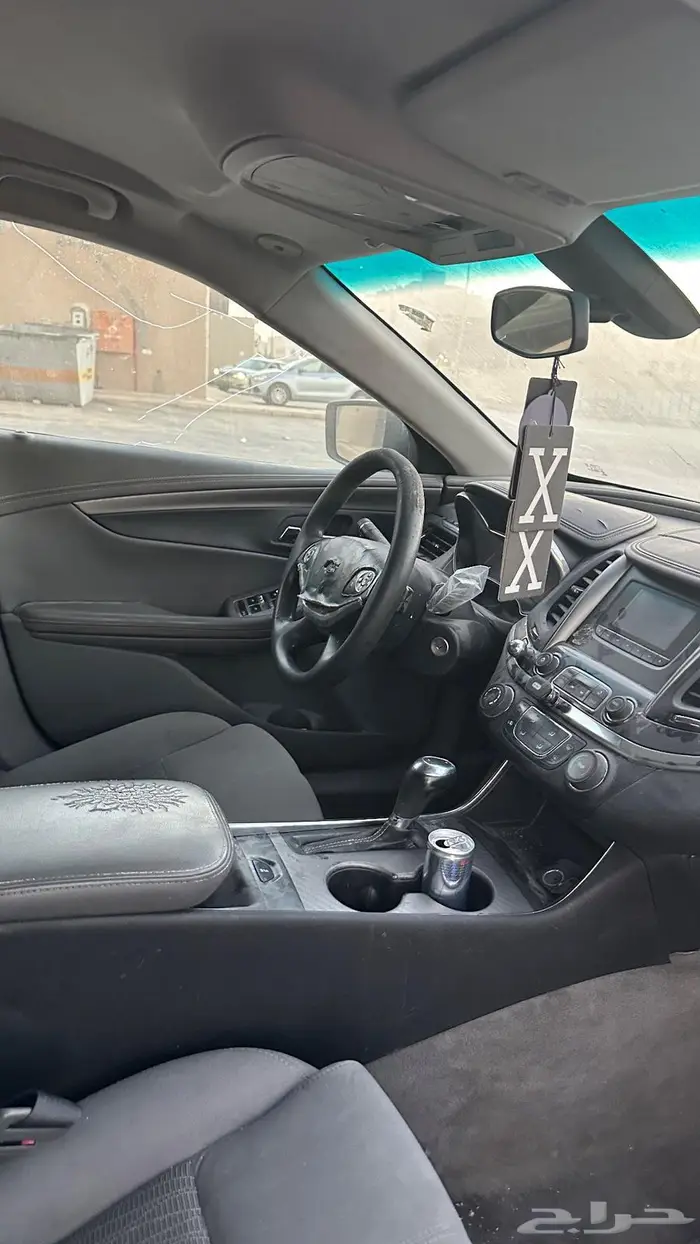 للبيع امبالا 2016 تشليح او استخدام 4