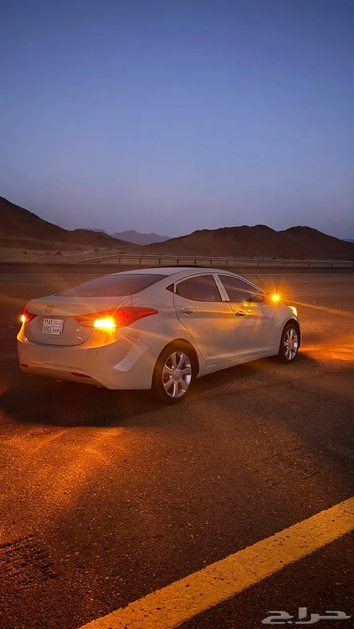 النترا 2013 فل كامل نظيف شرط 3