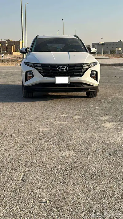 توسان سمارت 2024 index