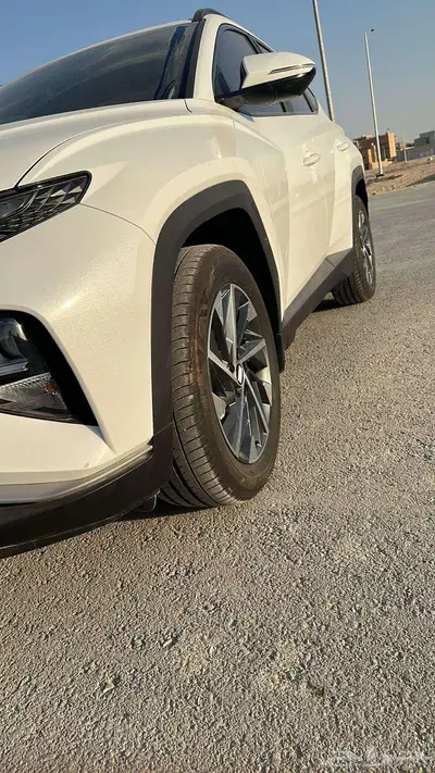 توسان سمارت 2024 index