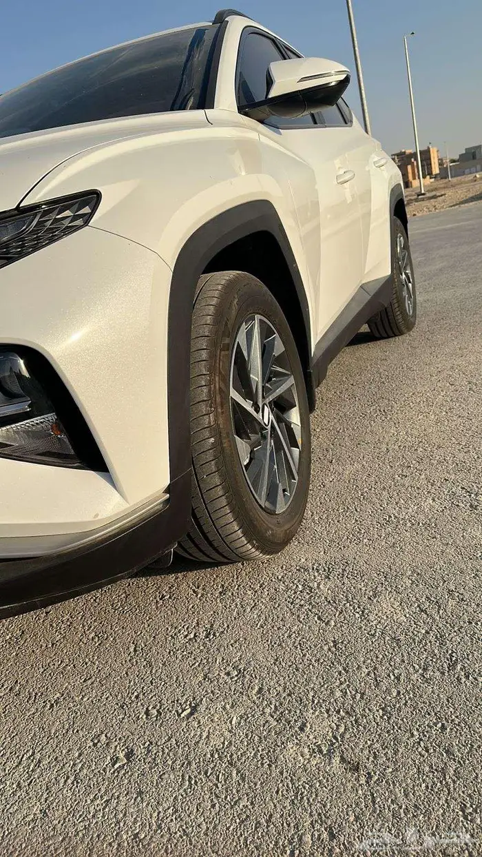 توسان سمارت 2024 6