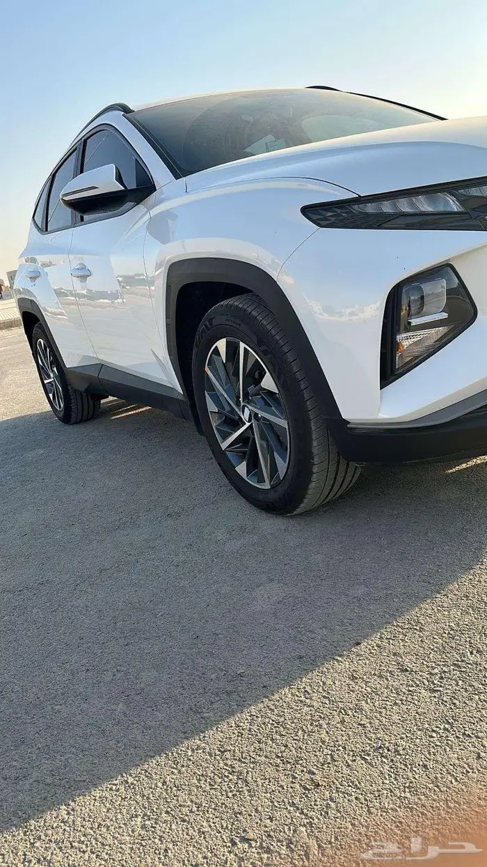 توسان سمارت 2024 8