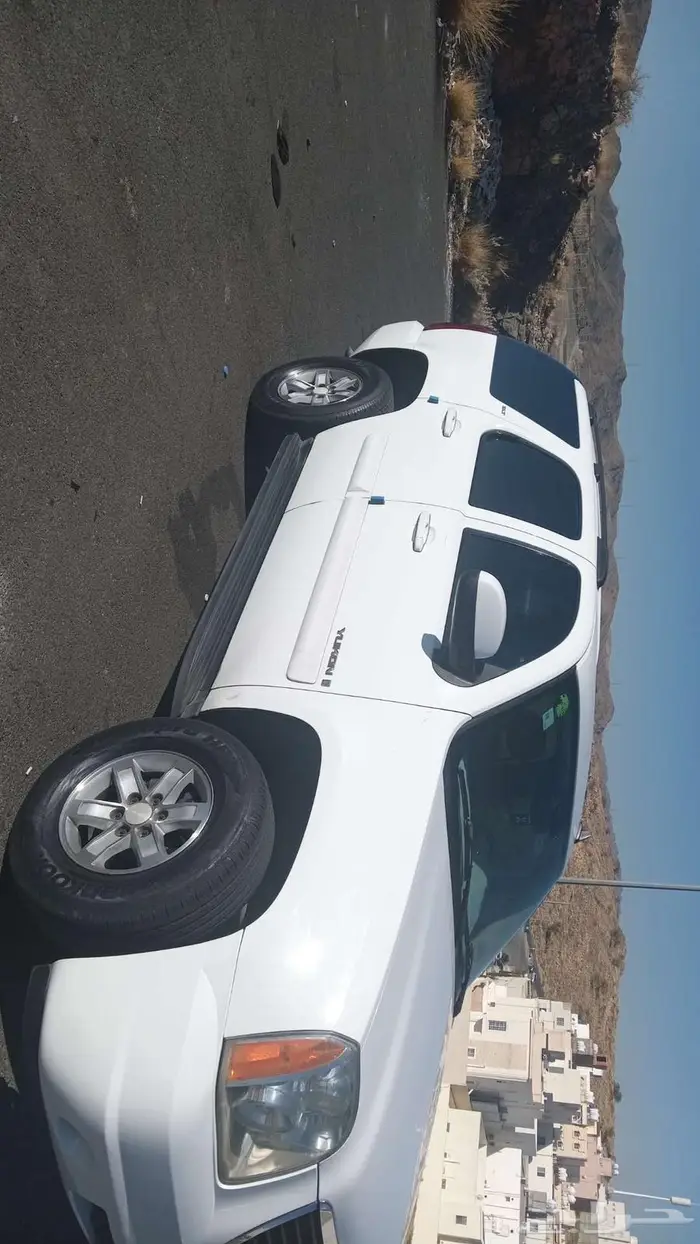 جمس يوكن 2007 فل كامل 10