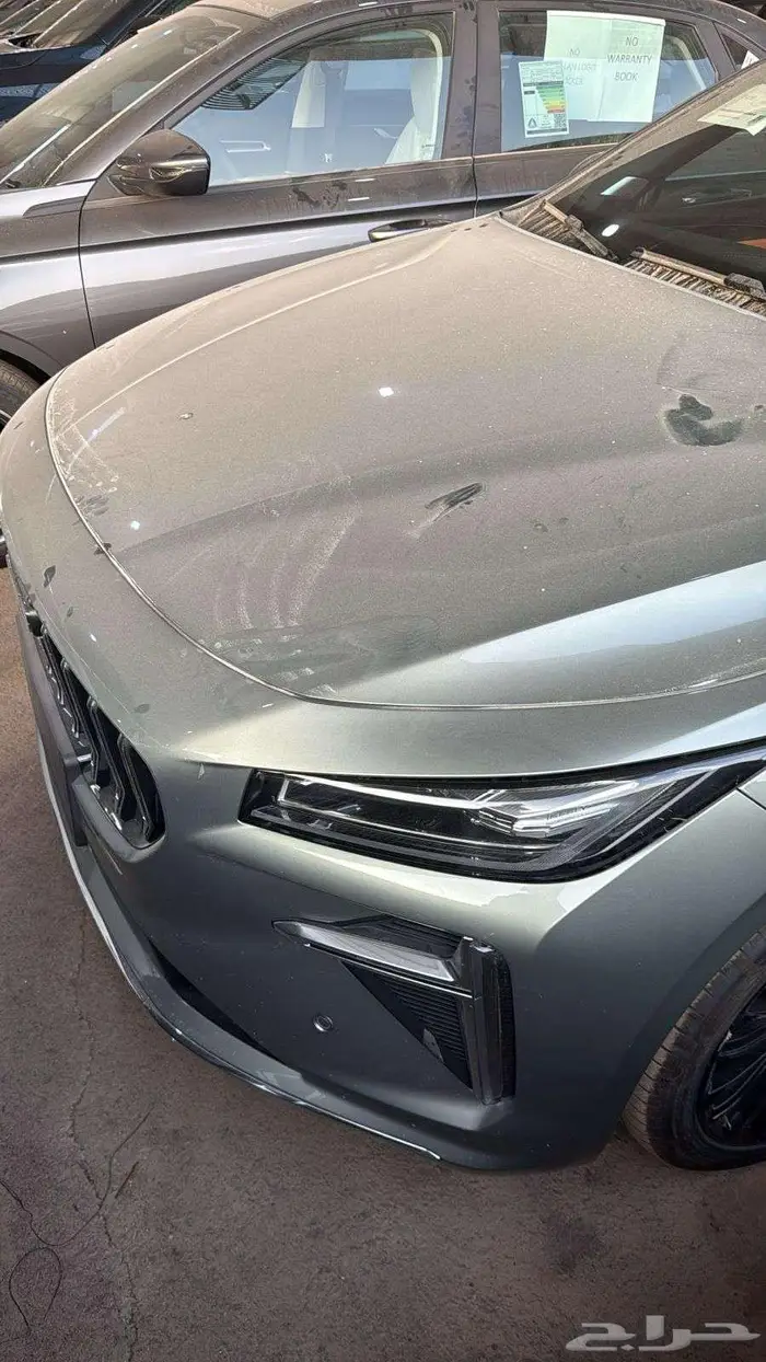 جيلي بريفيس 2025   2026 الوووان 21