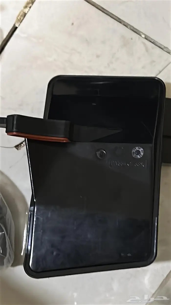 مجموعة قطع غيار MG 550 2013 جده 3