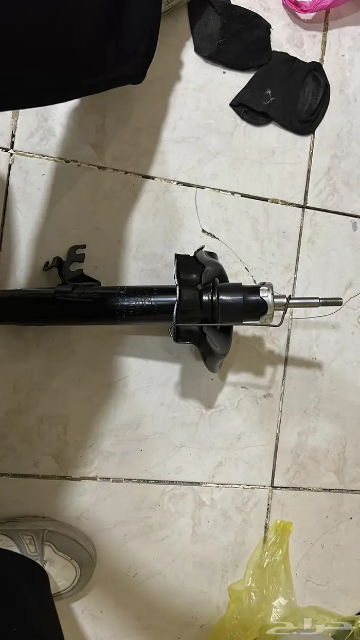 مجموعة قطع غيار MG 550 2013 جده 5